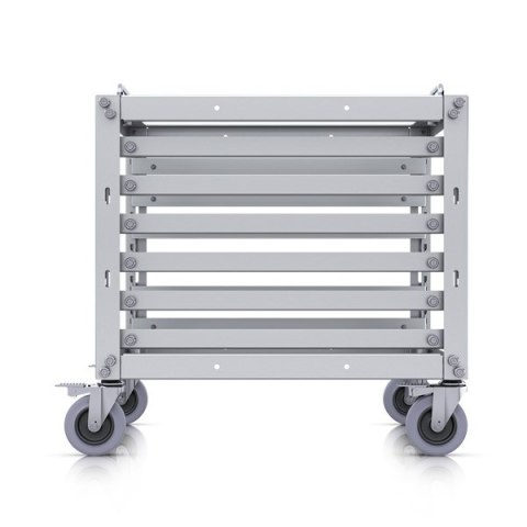Stojak Ubiquiti Toolless Mini Rack U-Rack-6U-TL Stojak Ubiquiti Toolless Mini Rack U-Rack-6U-TL