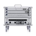 Stojak Ubiquiti Toolless Mini Rack U-Rack-6U-TL