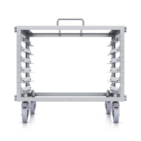 Stojak Ubiquiti Toolless Mini Rack U-Rack-6U-TL Stojak Ubiquiti Toolless Mini Rack U-Rack-6U-TL