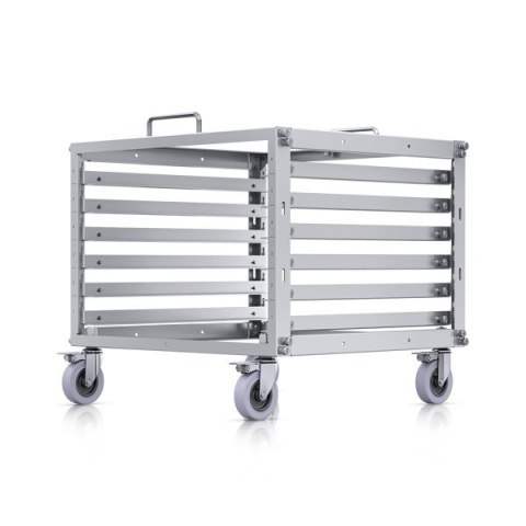 Stojak Ubiquiti Toolless Mini Rack U-Rack-6U-TL Stojak Ubiquiti Toolless Mini Rack U-Rack-6U-TL