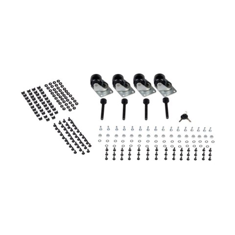 Szafa TRIPP LITE 24U SR24UB Szafa TRIPP LITE 24U SR24UB