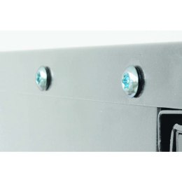 TECHly TECHLY SZAFKA WISZĄCA ECO 19 6U/320MM ZMONTOWANA S