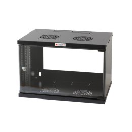 TECHly TECHLY SZAFKA WISZĄCA ECO 19 6U/450MM ZMONTOWANA C