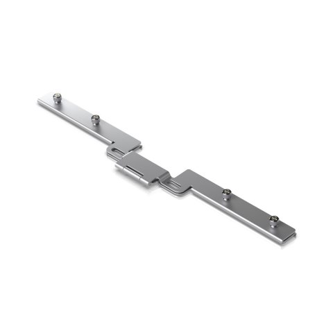 Zestaw stakujacy Ubiquiti Toolless Mini Rack Stacking Kit UACC-Rack-Stacking-Kit Zestaw stakujacy Ubiquiti Toolless Mini Rack Stacking Kit UACC-Rack-Stacking-Kit