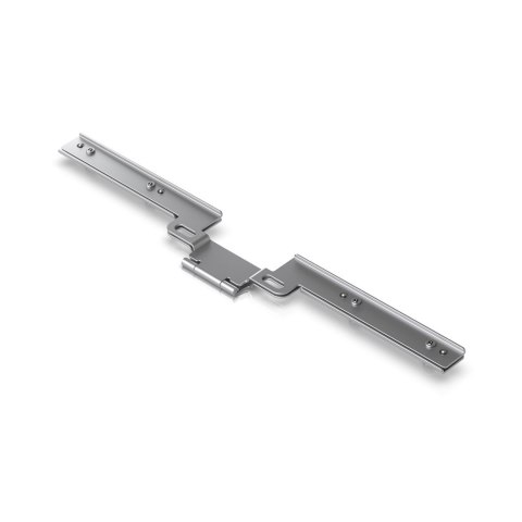 Zestaw stakujacy Ubiquiti Toolless Mini Rack Stacking Kit UACC-Rack-Stacking-Kit Zestaw stakujacy Ubiquiti Toolless Mini Rack Stacking Kit UACC-Rack-Stacking-Kit