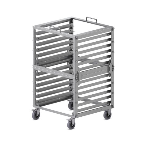 Zestaw stakujacy Ubiquiti Toolless Mini Rack Stacking Kit UACC-Rack-Stacking-Kit Zestaw stakujacy Ubiquiti Toolless Mini Rack Stacking Kit UACC-Rack-Stacking-Kit