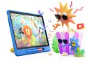 Lenovo Lenovo Tab Helio G85 10,1" WUXGA 4/128GB Arm Mali-G52 LTE Android Luna Grey