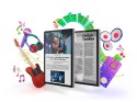Lenovo Lenovo Tab Plus Helio G99 11.5" 2K IPS 400nits Touch 8/128GB Mali-G57 MC2 Android Luna Grey