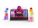 Lenovo Lenovo Tab Plus Helio G99 11.5" 2K IPS 400nits Touch 8/128GB Mali-G57 MC2 Android Luna Grey