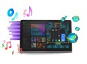 Lenovo Lenovo Tab Plus Helio G99 11.5" 2K IPS 400nits Touch 8/128GB Mali-G57 MC2 Android Luna Grey
