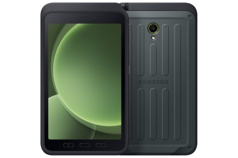 Samsung X306 Galaxy Tab Active 5 8" 5G 8/256GB Green E. Edition Samsung X306 Galaxy Tab Active 5 8" 5G 8/256GB Green E. Edition
