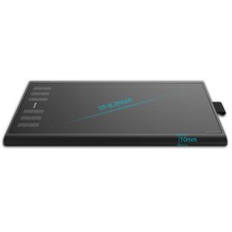 HUION Tablet graficzny Huion H1060P