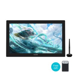 HUION Tablet graficzny Huion Kamvas Pro 24 4K