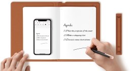 HUION Tablet graficzny Huion Note X10