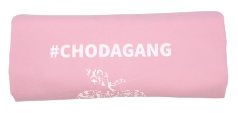 BEACTIVE Rose 100x50 cm - ręcznik - 1 sztuka BEACTIVE Rose 100x50 cm - ręcznik - 1 sztuka