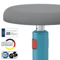 LEITZ LEITZ Ergonomiczny stołek ERGO COSY, niebieski