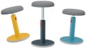 LEITZ LEITZ Ergonomiczny stołek ERGO COSY, niebieski
