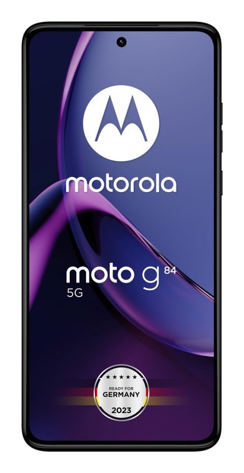 Motorola Moto G84 5G 8/256GB Midnight Blue Motorola Moto G84 5G 8/256GB Midnight Blue