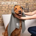 VILEDA Ręcznik z mikrofibry dla zwierząt Vileda PET PRO XL