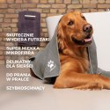 VILEDA Ręcznik z mikrofibry dla zwierząt Vileda PET PRO XL