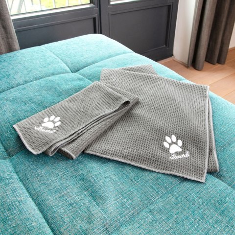 Ręcznik z mikrofibry dla zwierząt Vileda PET PRO XL Ręcznik z mikrofibry dla zwierząt Vileda PET PRO XL