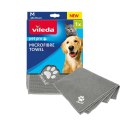 VILEDA Ręcznik z mikrofibry dla zwierząt Vileda PET PRO M