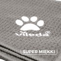 VILEDA Ręcznik z mikrofibry dla zwierząt Vileda PET PRO M