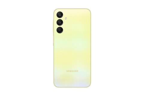 Samsung Galaxy A25 (A256) 5G ds 8/256GB Yellow Samsung Galaxy A25 (A256) 5G ds 8/256GB Yellow