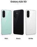 Samsung Samsung Galaxy A26 (A266) 5G DS. 8/256GB Black