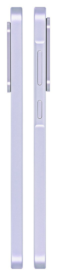 Samsung Galaxy A36 (A366) 5G DS. 8/256GB Lavender Samsung Galaxy A36 (A366) 5G DS. 8/256GB Lavender