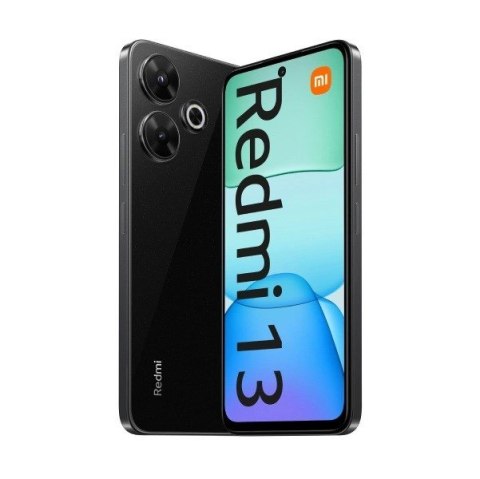 Smartfon Xiaomi Redmi 13 8/256 Midnight Black