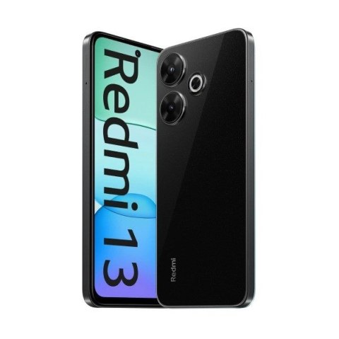Smartfon Xiaomi Redmi 13 8/256 Midnight Black