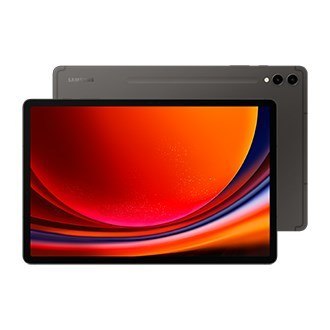 Tablet Samsung Galaxy Tab S9+ (X810) 256GB WiFi Gray (WYPRZEDAŻ) Tablet Samsung Galaxy Tab S9+ (X810) 256GB WiFi Gray (WYPRZEDAŻ)
