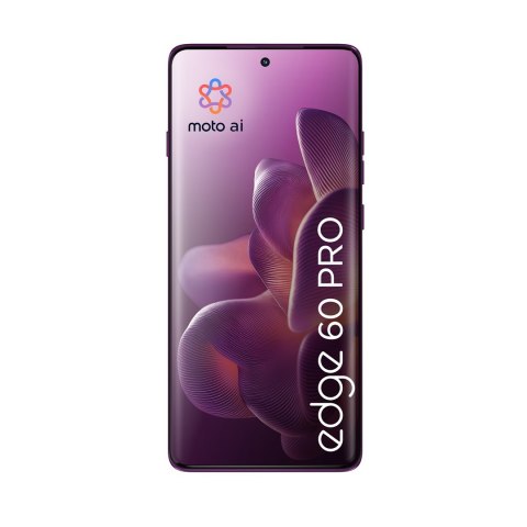 Motorola Edge 60 Pro 5G 12/512GB Sparkling Grape Motorola Edge 60 Pro 5G 12/512GB Sparkling Grape