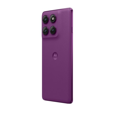 Motorola Edge 60 Pro 5G 12/512GB Sparkling Grape Motorola Edge 60 Pro 5G 12/512GB Sparkling Grape
