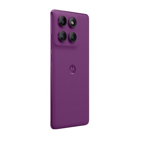 Motorola Edge 60 Pro 5G 12/512GB Sparkling Grape Motorola Edge 60 Pro 5G 12/512GB Sparkling Grape