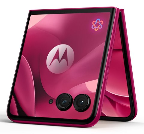 Motorola Razr 60 Ultra 5G 16/512GB Cabaret Pink Motorola Razr 60 Ultra 5G 16/512GB Cabaret Pink