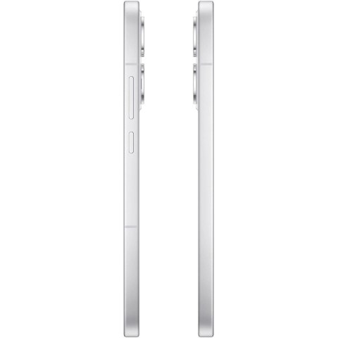 Oppo Reno 13 12/256GB DS 5G Plume White Oppo Reno 13 12/256GB DS 5G Plume White