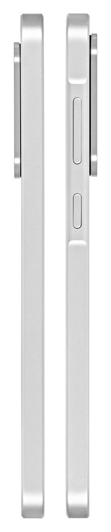Samsung Galaxy A36 (A366) 5G DS. 8/256GB White Samsung Galaxy A36 (A366) 5G DS. 8/256GB White