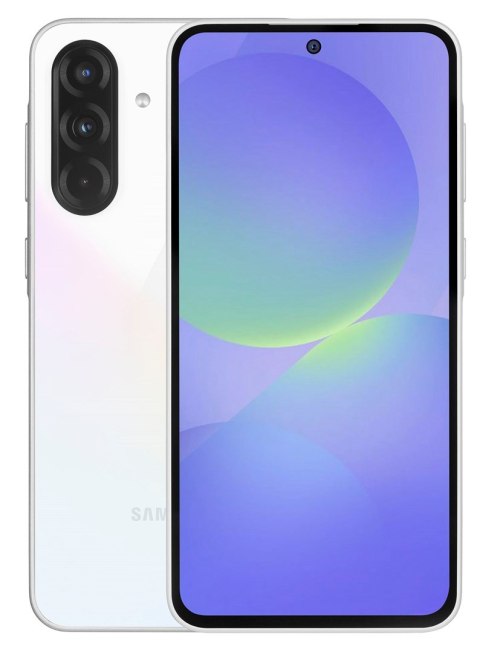 Samsung Galaxy A36 (A366) 5G DS. 8/256GB White Samsung Galaxy A36 (A366) 5G DS. 8/256GB White