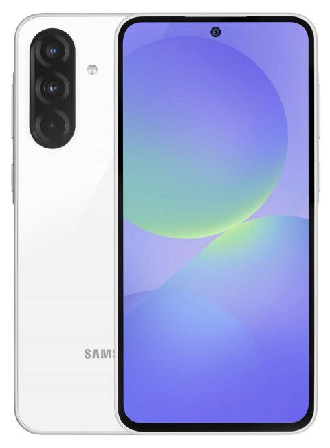 Samsung Galaxy A36 (A366) 5G DS. 8/256GB White Samsung Galaxy A36 (A366) 5G DS. 8/256GB White