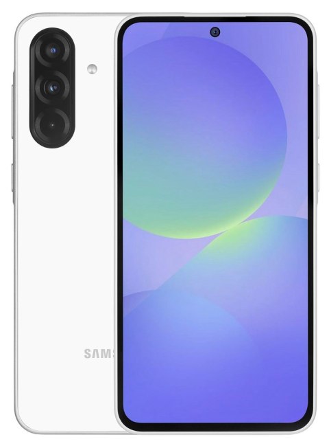 Samsung Galaxy A36 (A366) 5G DS. 8/256GB White Samsung Galaxy A36 (A366) 5G DS. 8/256GB White