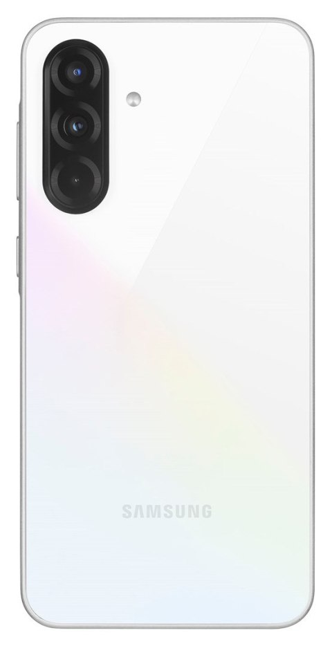 Samsung Galaxy A36 (A366) 5G DS. 8/256GB White Samsung Galaxy A36 (A366) 5G DS. 8/256GB White