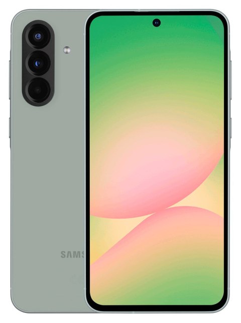 Samsung Galaxy A56 (A566) 5G DS. 8/128GB Olive Samsung Galaxy A56 (A566) 5G DS. 8/128GB Olive