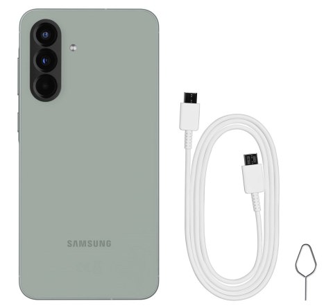 Samsung Galaxy A56 (A566) 5G DS. 8/128GB Olive Samsung Galaxy A56 (A566) 5G DS. 8/128GB Olive