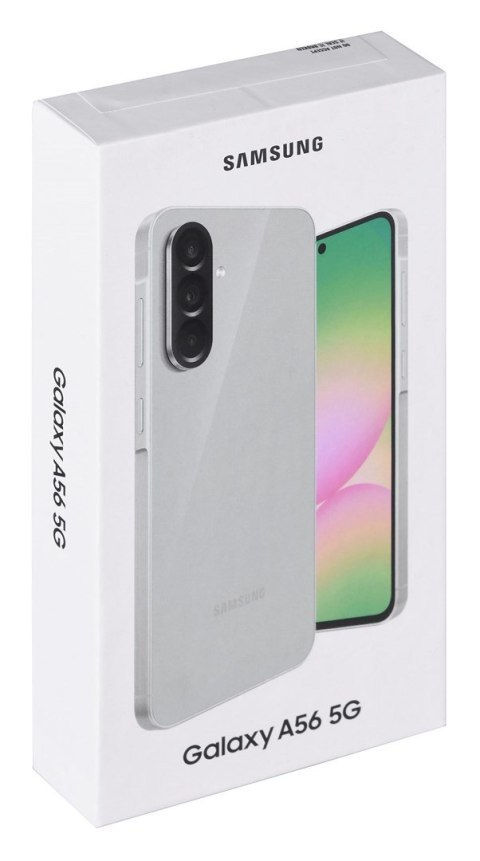 Samsung Galaxy A56 (A566) 5G DS. 8/128GB Olive Samsung Galaxy A56 (A566) 5G DS. 8/128GB Olive