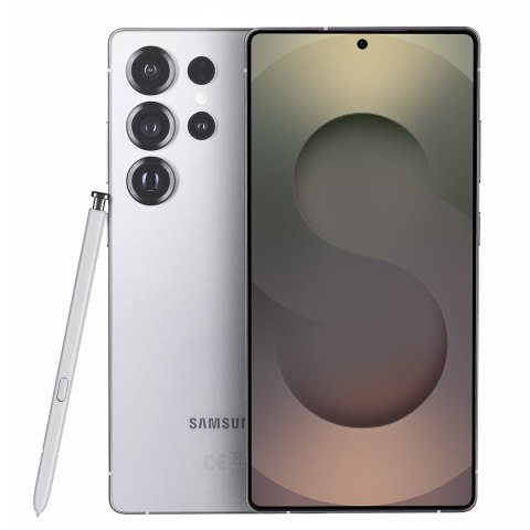 Samsung Galaxy S25 Ultra (S938) DS 5G 12/256GB Titanium Gray Samsung Galaxy S25 Ultra (S938) DS 5G 12/256GB Titanium Gray