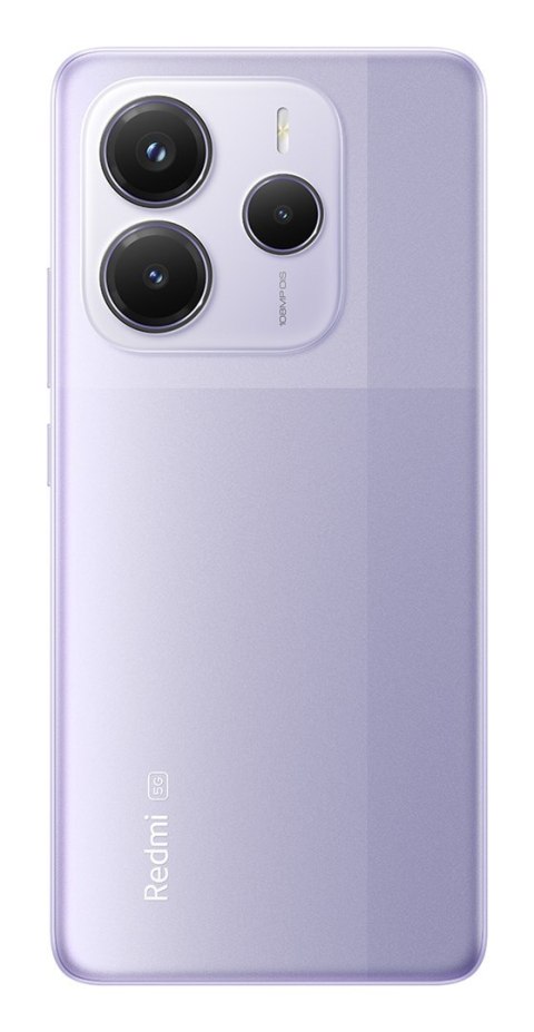 Smartfon Xiaomi Redmi Note 14 5G DS 8/256GB Lavender Purple