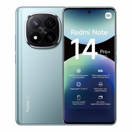 Xiaomi Smartfon Xiaomi Redmi Note 14 Pro+ 5G 8/256GB Frost Blue
