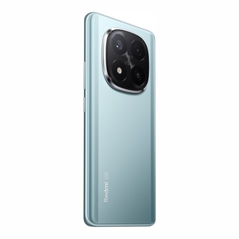 Smartfon Xiaomi Redmi Note 14 Pro+ 5G 8/256GB Frost Blue Smartfon Xiaomi Redmi Note 14 Pro+ 5G 8/256GB Frost Blue